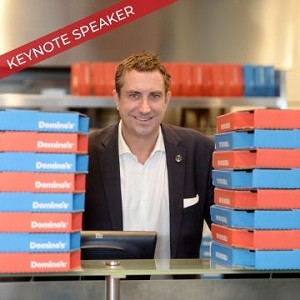 Simon Wallis: Speaking at the Call and Contact Centre Expo