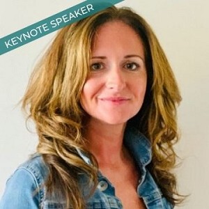 Lisa Paton: Speaking at the Call and Contact Centre Expo