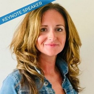 Lisa Paton: Speaking at the Call and Contact Centre Expo