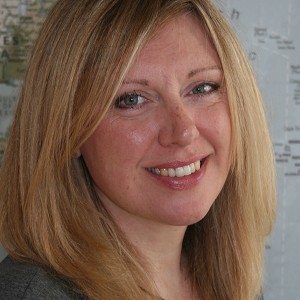 Hil Berg: Speaking at the Call and Contact Centre Expo