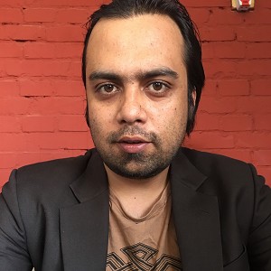 Abhishesh Ghimire: Speaking at the Call and Contact Centre Expo