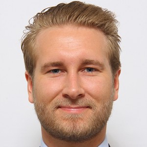 Hampus Ljunggren: Speaking at the Call and Contact Centre Expo