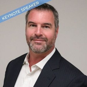 Andrew Aamot: Speaking at the Call and Contact Centre Expo