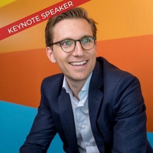 Andrew Kenny: Speaking at the Call and Contact Centre Expo