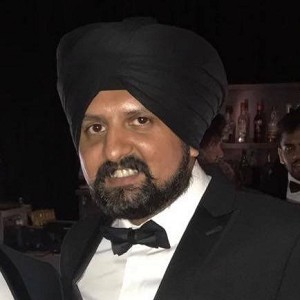 Gurpreet Sidhu: Speaking at the Call and Contact Centre Expo