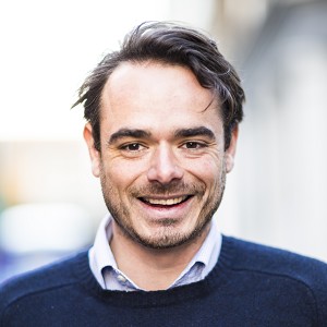 Stuart Sunderland: Speaking at the Call and Contact Centre Expo