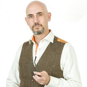 Adrian Bradley: Speaking at the Call and Contact Centre Expo