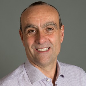 Rob Hall: Speaking at the Call and Contact Centre Expo