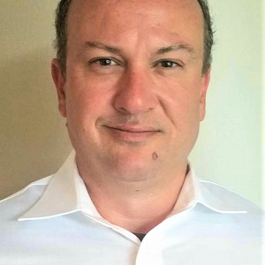 DAVID ABECASSIS: Speaking at the Call and Contact Centre Expo