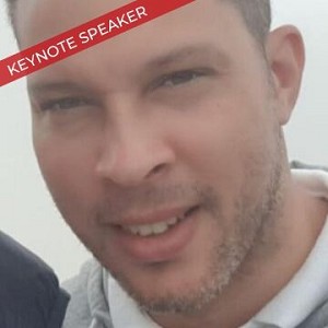 Wes Thompson: Speaking at the Call and Contact Centre Expo