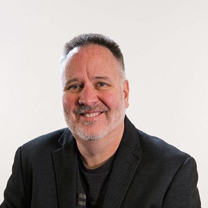 Mike Allan: Speaking at the Call and Contact Centre Expo