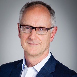 Chris Field: Speaking at the Call and Contact Centre Expo