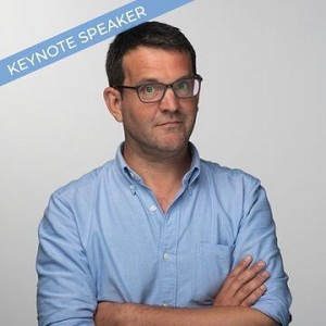 Matt Keniston: Speaking at the Call and Contact Centre Expo