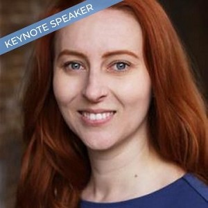 Kimberley Lasi: Speaking at the Call and Contact Centre Expo