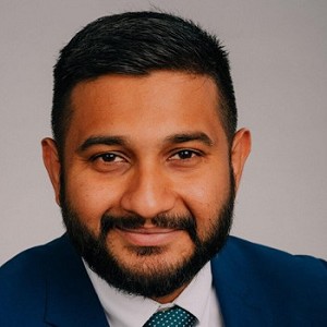 Manu Ravishankar: Speaking at the Call and Contact Centre Expo