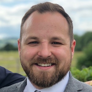 Luke Saker: Speaking at the Call and Contact Centre Expo