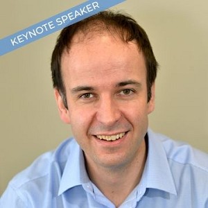 Oliver Rosevear: Speaking at the Call and Contact Centre Expo