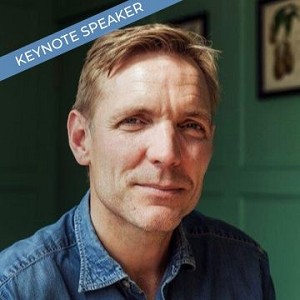 Sam Roberts: Speaking at the Call and Contact Centre Expo