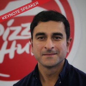 Neil Manhas: Speaking at the Call and Contact Centre Expo