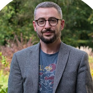 Richard Dickson: Speaking at the Call and Contact Centre Expo
