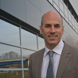 Anthony Hinde: Speaking at the Call and Contact Centre Expo