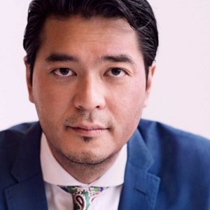 Andy Chen: Speaking at the Call and Contact Centre Expo