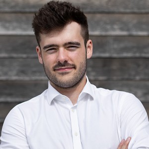 Jacob Haynes: Speaking at the Call and Contact Centre Expo