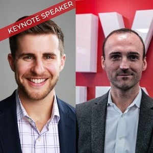 Lee Zucker & Paul Hamilton: Speaking at the Call and Contact Centre Expo