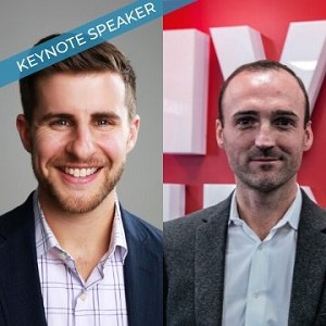 Lee Zucker & Paul Hamilton: Speaking at the Call and Contact Centre Expo