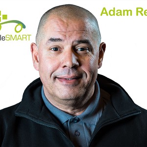 Adam Reid: Speaking at the Call and Contact Centre Expo