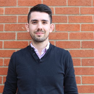 Sam Walker: Speaking at the Call and Contact Centre Expo