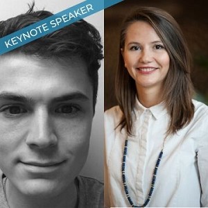 Dana Muntean & Daniel Davis: Speaking at the Call and Contact Centre Expo