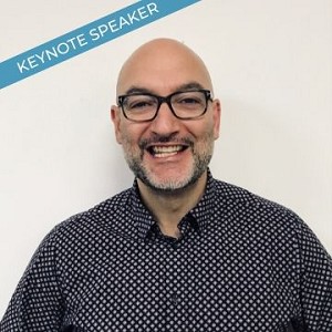 Cain Savazzi: Speaking at the Call and Contact Centre Expo