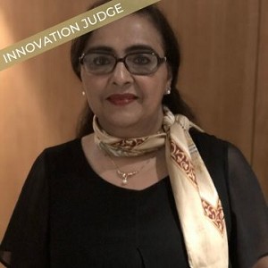 Neelofar Khan: Speaking at the Call and Contact Centre Expo