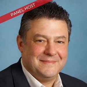 Robert Grimes: Speaking at the Call and Contact Centre Expo