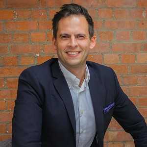 John Brooks: Speaking at the Call and Contact Centre Expo