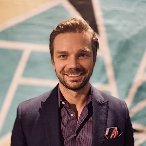 Paul Kali: Speaking at the Call and Contact Centre Expo