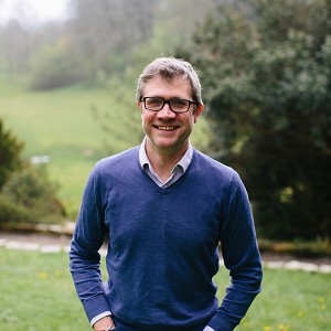 Richard Forshaw-Smith: Speaking at the Call and Contact Centre Expo