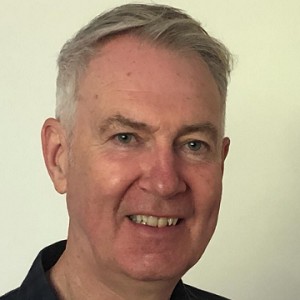 Colin Mackie: Speaking at the Call and Contact Centre Expo
