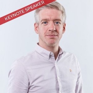 Matt Bushby: Speaking at the Call and Contact Centre Expo