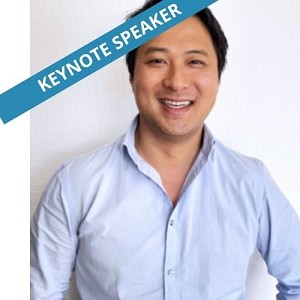 Zhong Xu: Speaking at the Call and Contact Centre Expo