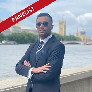 Javed Laher: Speaking at the Call and Contact Centre Expo
