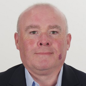 Gareth ONeill: Speaking at the Call and Contact Centre Expo