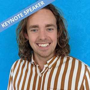 Will Browning: Speaking at the Food Entrepreneur Show