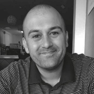 Ben Rawal: Speaking at the Call and Contact Centre Expo