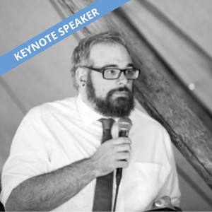 Ross Pyres: Speaking at the Call and Contact Centre Expo