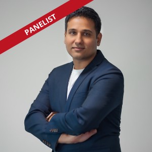 Shabbir Mookhtiar: Speaking at the Call and Contact Centre Expo