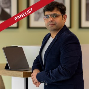 Dinesh Patil: Speaking at Food Entrepreneur Show