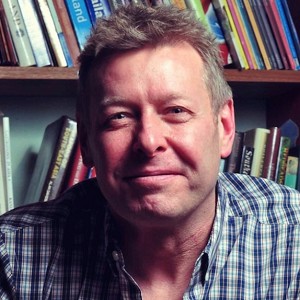Keith Lewin: Speaking at the Call and Contact Centre Expo
