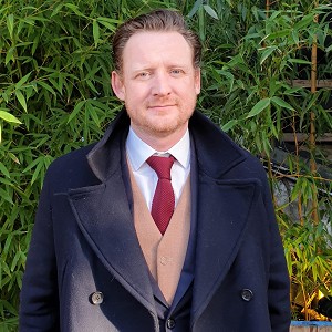 Brian McClafferty: Speaking at the Call and Contact Centre Expo